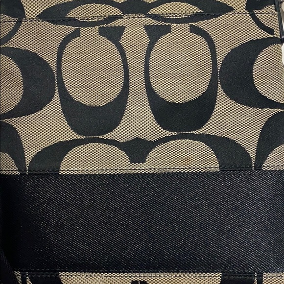 Coach Crossbody Bag - Picture 4 of 4